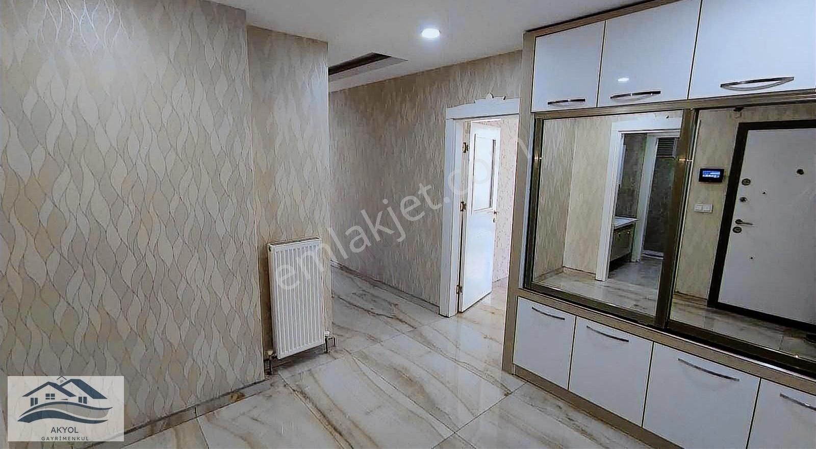 Akyol Emlak'tan Valilik Civarında Satılık 4+1 - Görsel 4