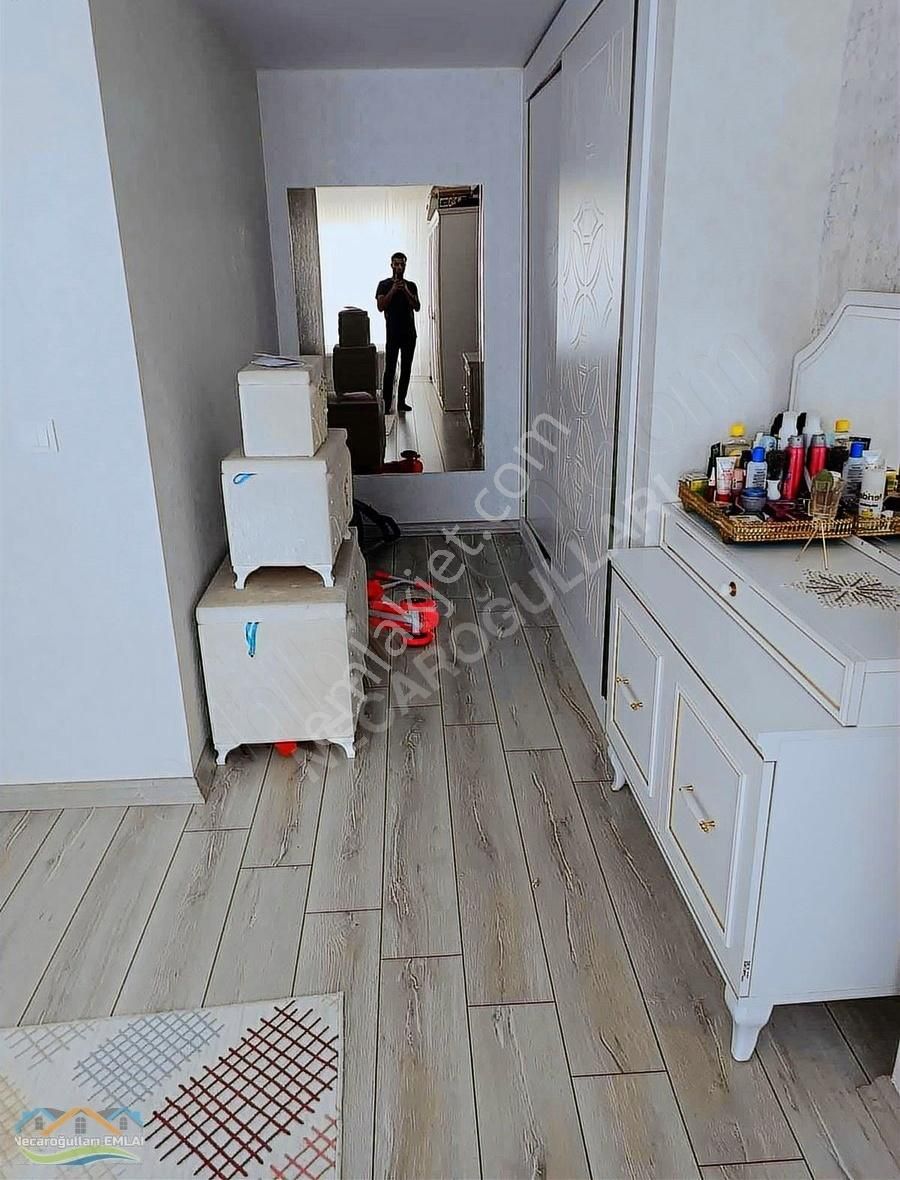 Necaroğullarından Wınston Avm Yanı 110 M2