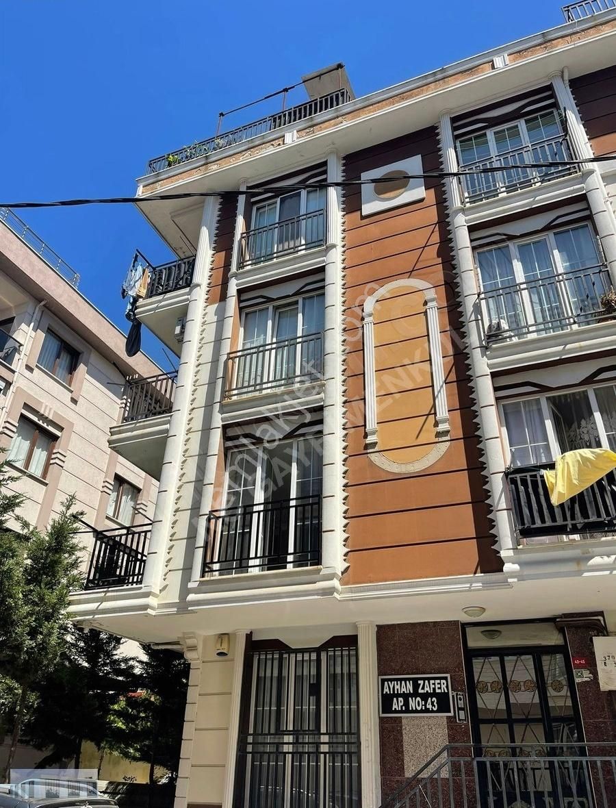 Sancaktepe Çınar Sokakta 2+1 Kiralık Daire