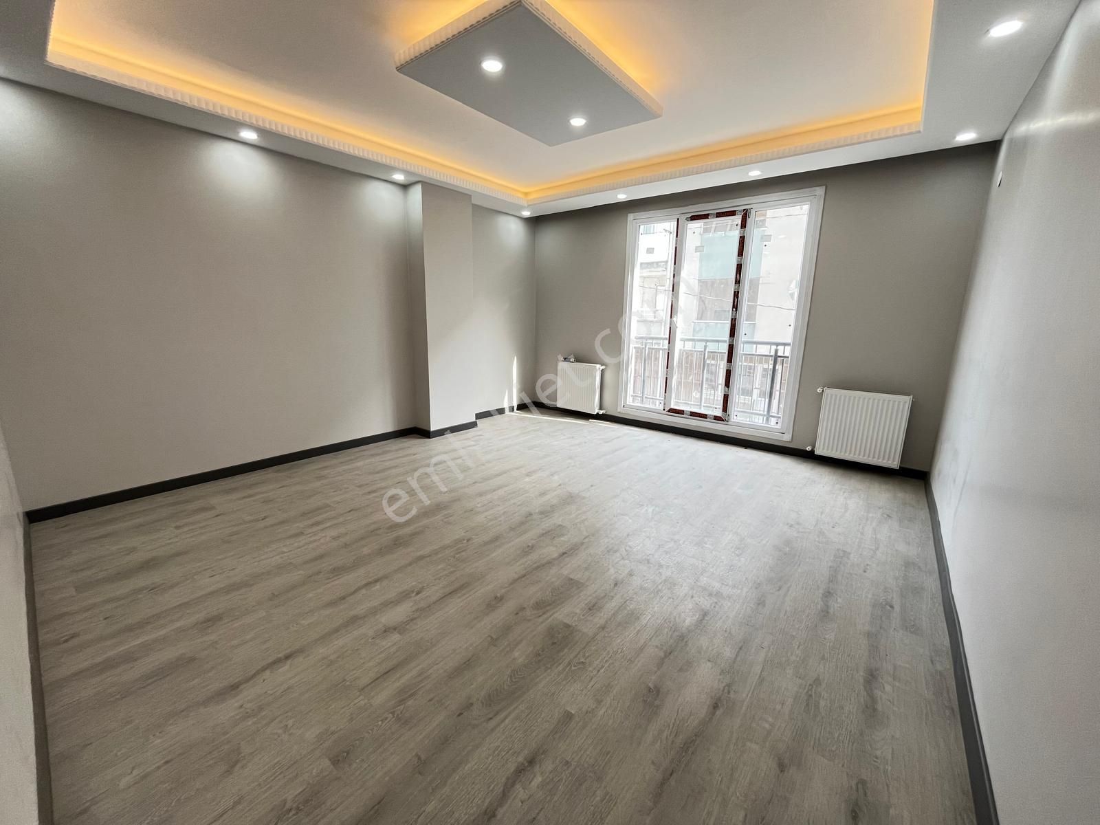 Loft'tan Tevfikbey Mh 2+1 95m2 Tapu Masrafından Muaf Satılık Daire