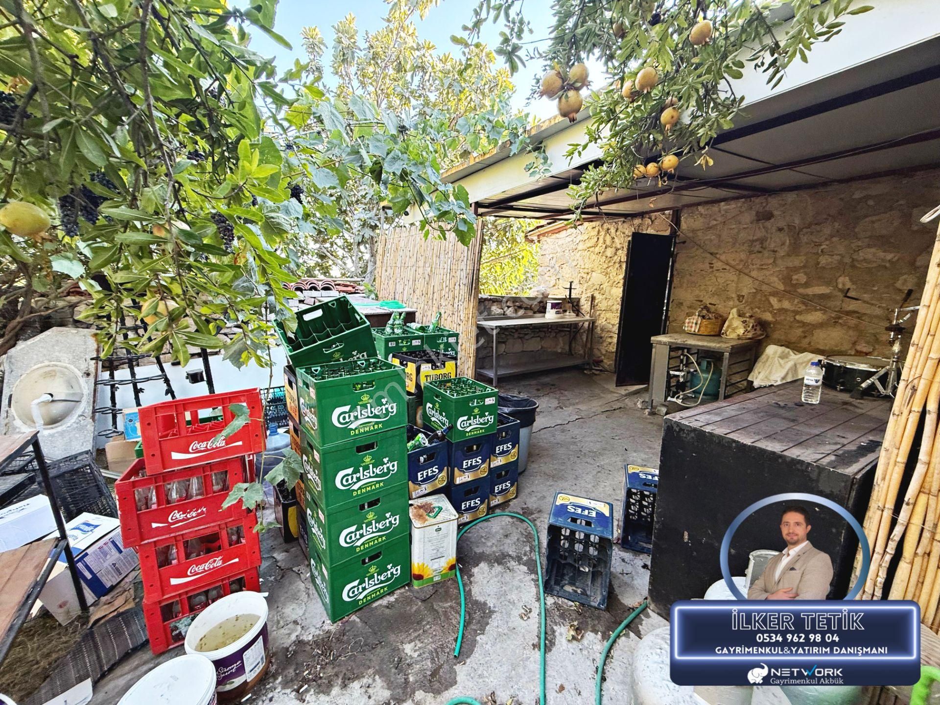 Didim'in En Gözde Yeni Nesil Meyhanesi Kurulu Düzen Yüksek Ciro - Görsel 24