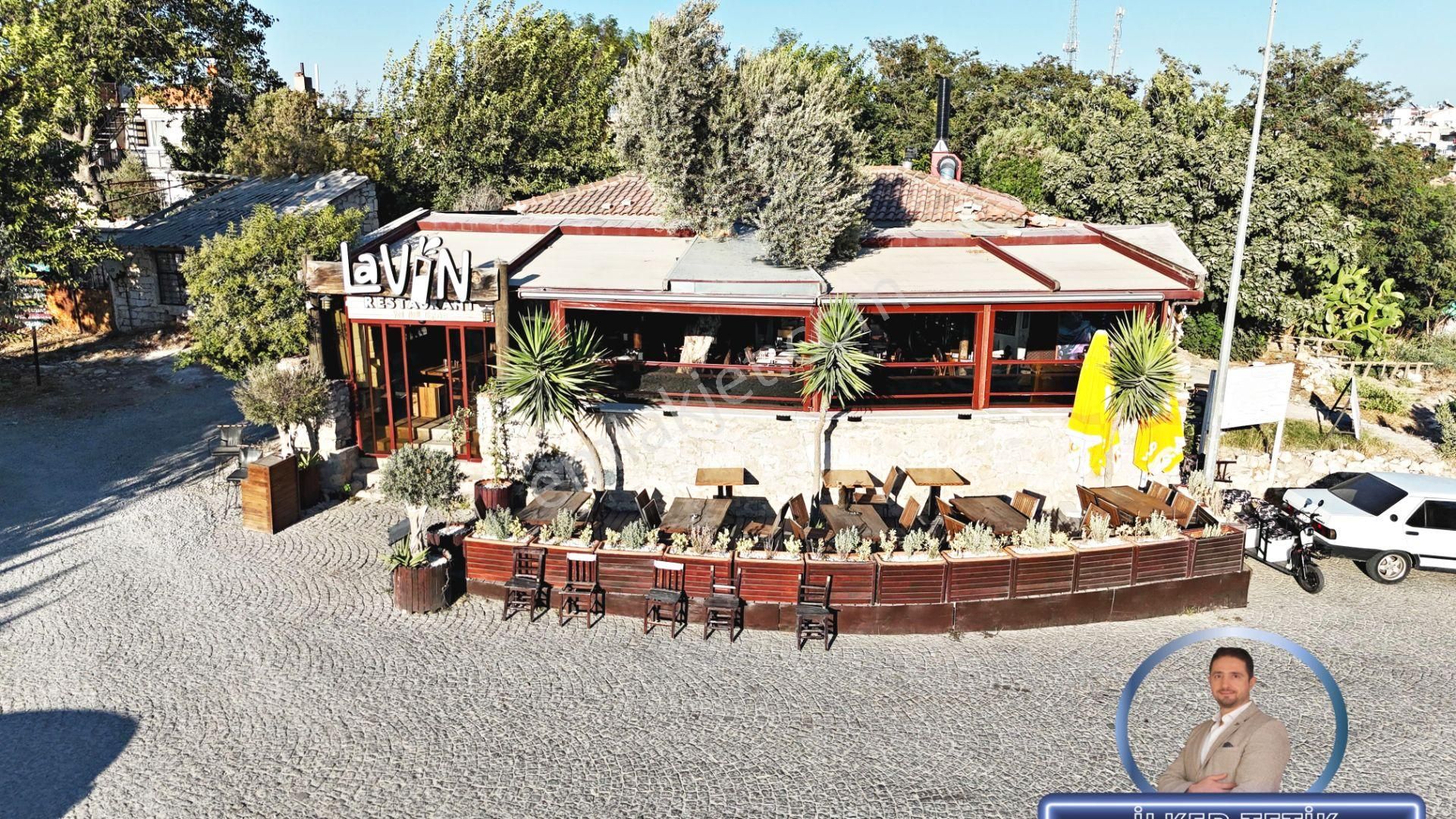 Didim'in En Gözde Yeni Nesil Meyhanesi Kurulu Düzen Yüksek Ciro