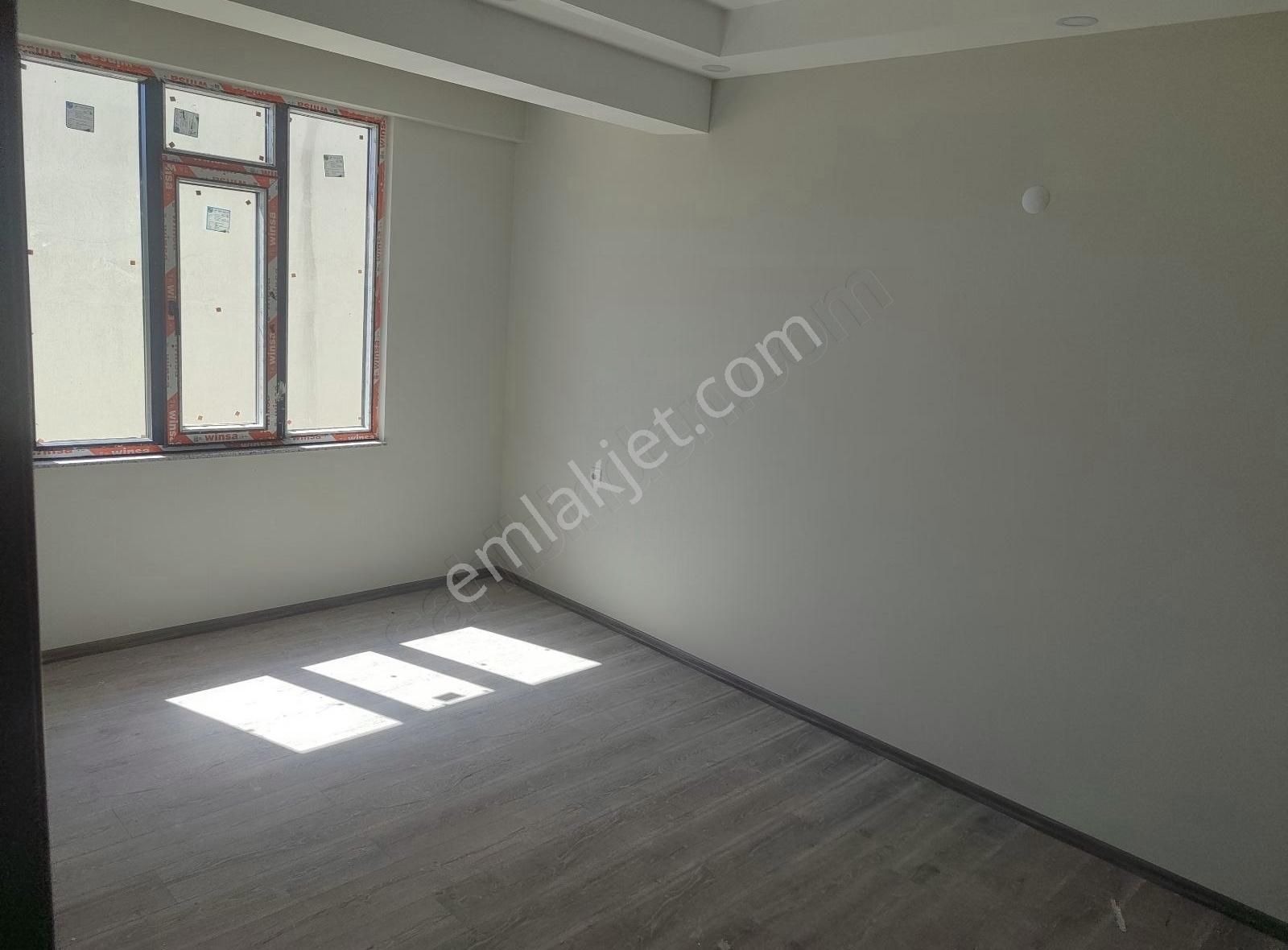 Asel'den Z. Tepe 2+1 Şahsi Garaj Doğu-güney Cephe Lüks Daire - Görsel 5