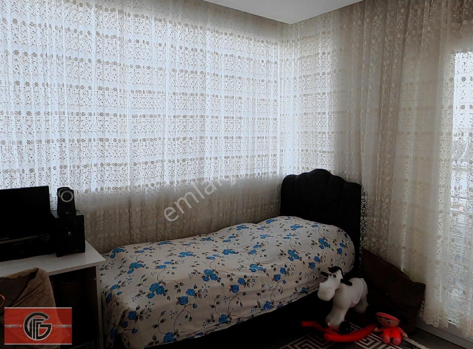 100.yılda,diş Has.civa.2+1,açık Mut.doğalgazlı Kiralık Daire