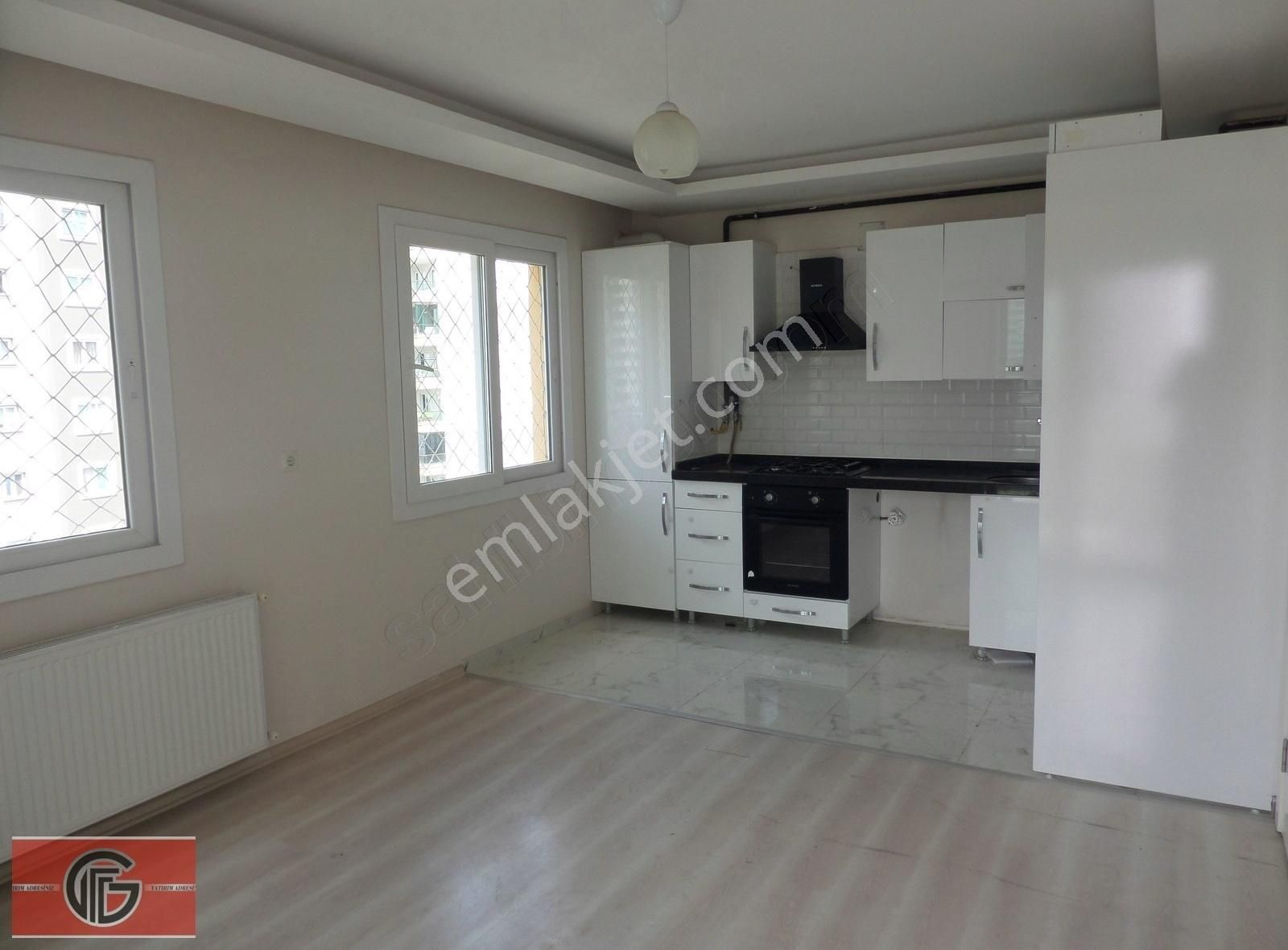 100.yıl Altıneller Ö.o.civ.,3+1,açık Mut.doğalgazlı Kiralık D.