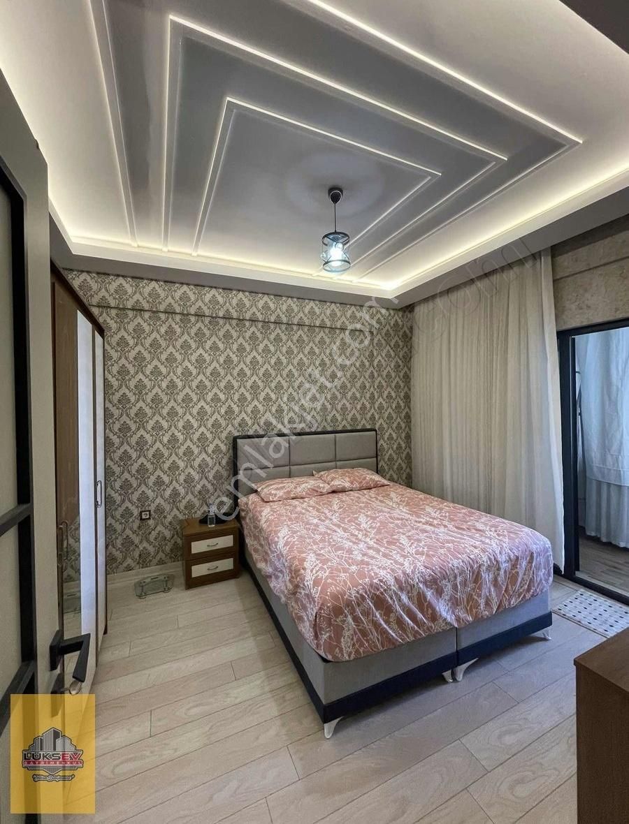 Fıstıklık Ziraat Bankası Arkası Satılık Ultra Lüks 3+1 Daire