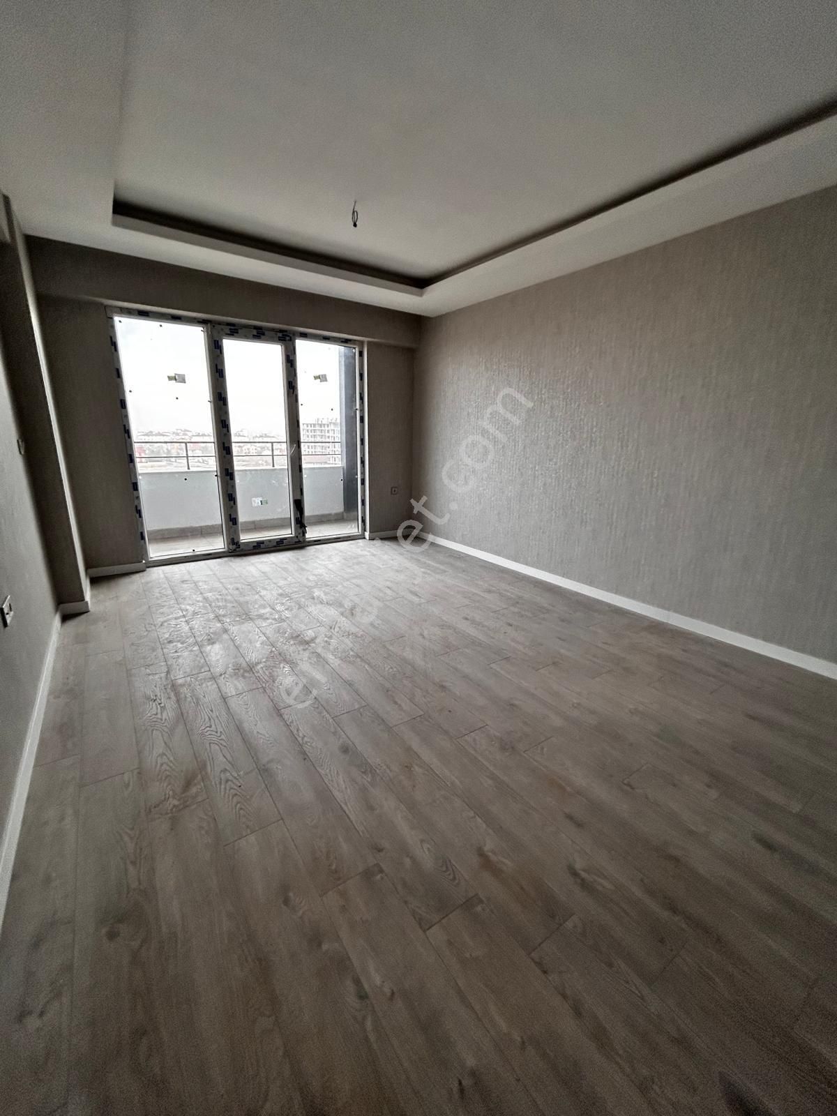 Oruc Reis Evlerinde 2+1 Kiralık Daire