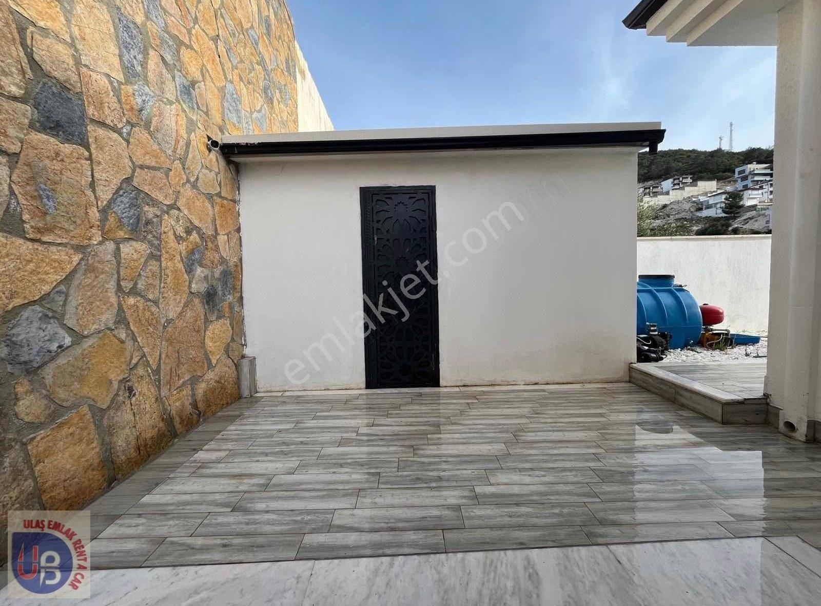 Akbük'te Kelepir Villa - Görsel 5