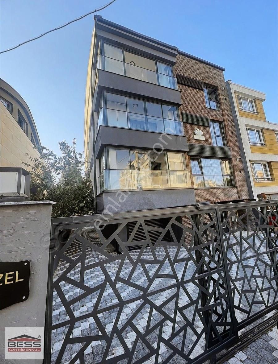 Bess'den Sümer Mahallesin'de Satılık 4+1 Dubleks Daire