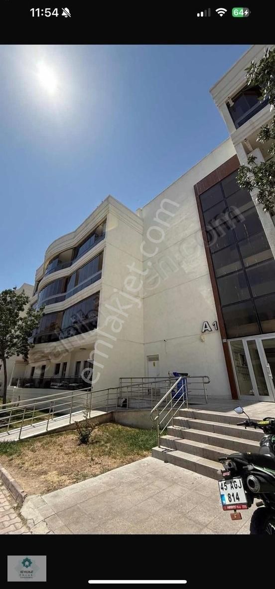 Bakyyapı Prestij Park Sitesinde Bakımlı 2+1 Daire