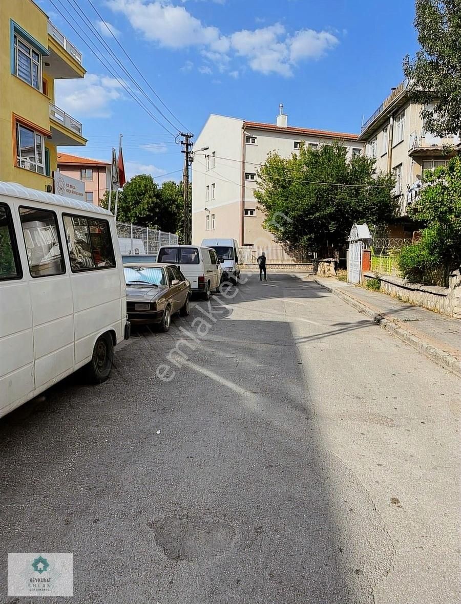 Keykubat'tan Pirebi Mahallesinde Satılık Daire