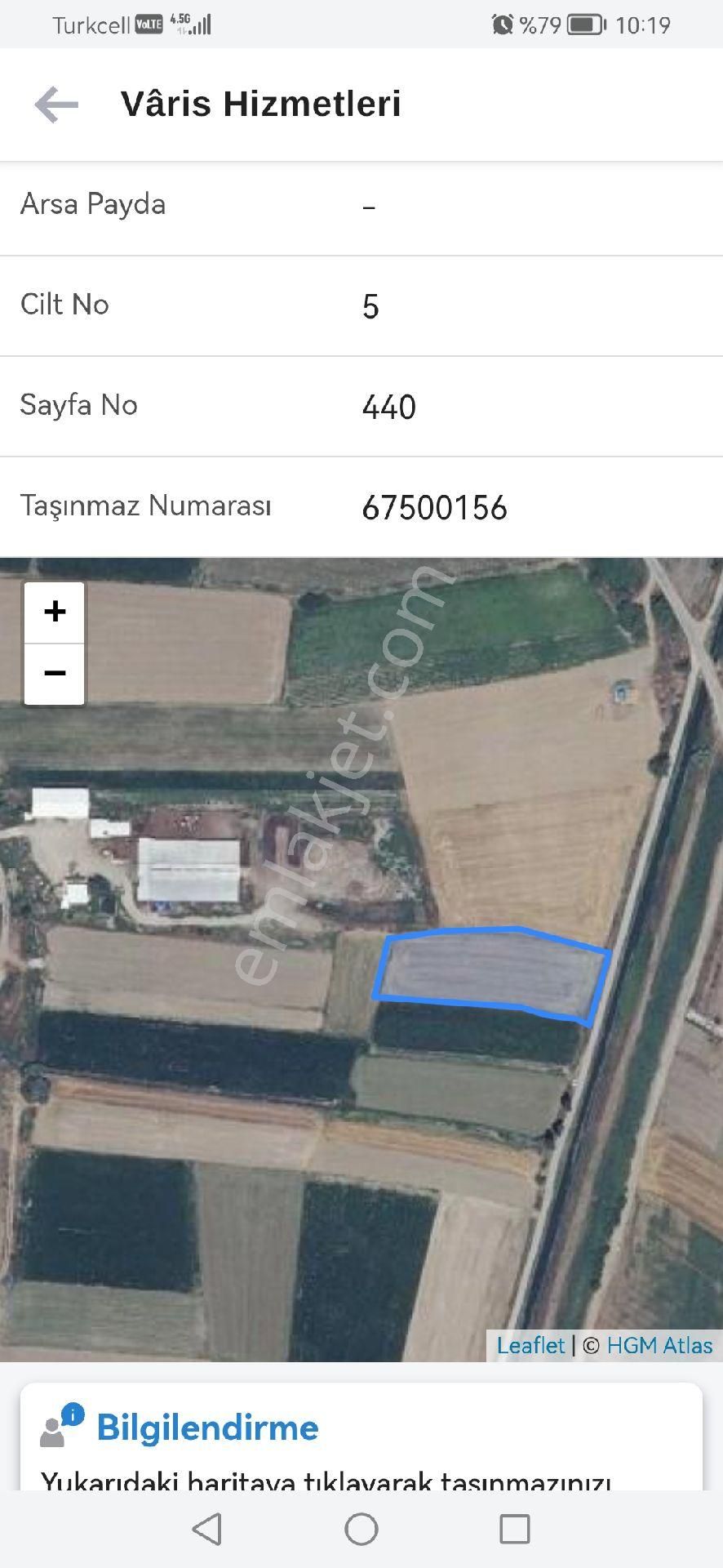 Bursa Mustafakemalpaşa Tepecik