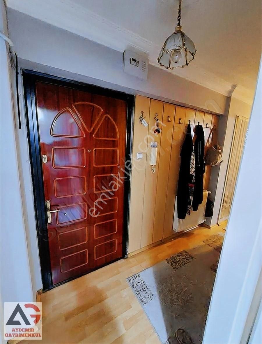 Satılık 3+1 Cadde Üstü Ara Kat Daire - Görsel 10