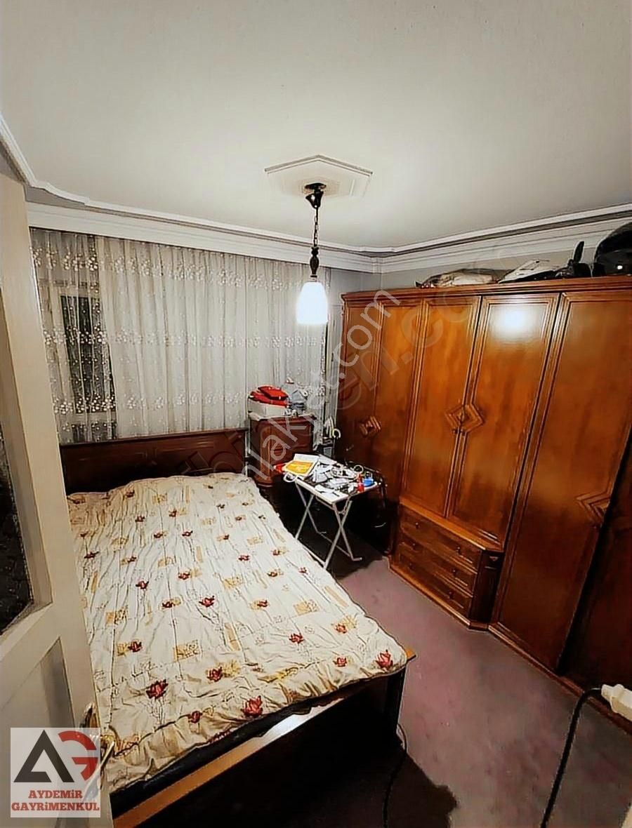 Satılık 3+1 Cadde Üstü Ara Kat Daire - Görsel 8