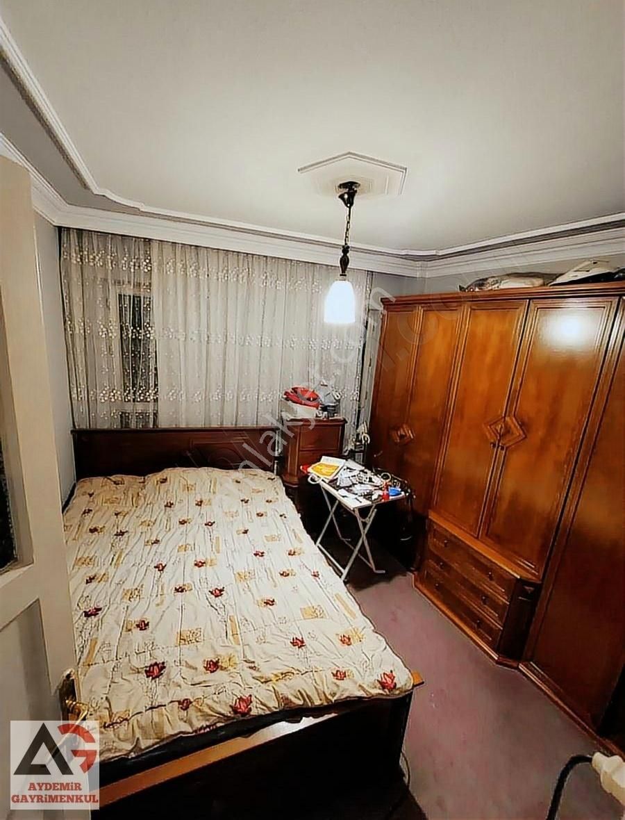 Satılık 3+1 Cadde Üstü Ara Kat Daire - Görsel 15