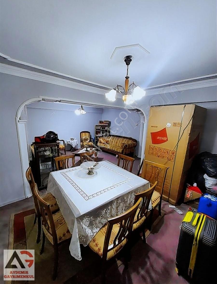 Satılık 3+1 Cadde Üstü Ara Kat Daire - Görsel 18