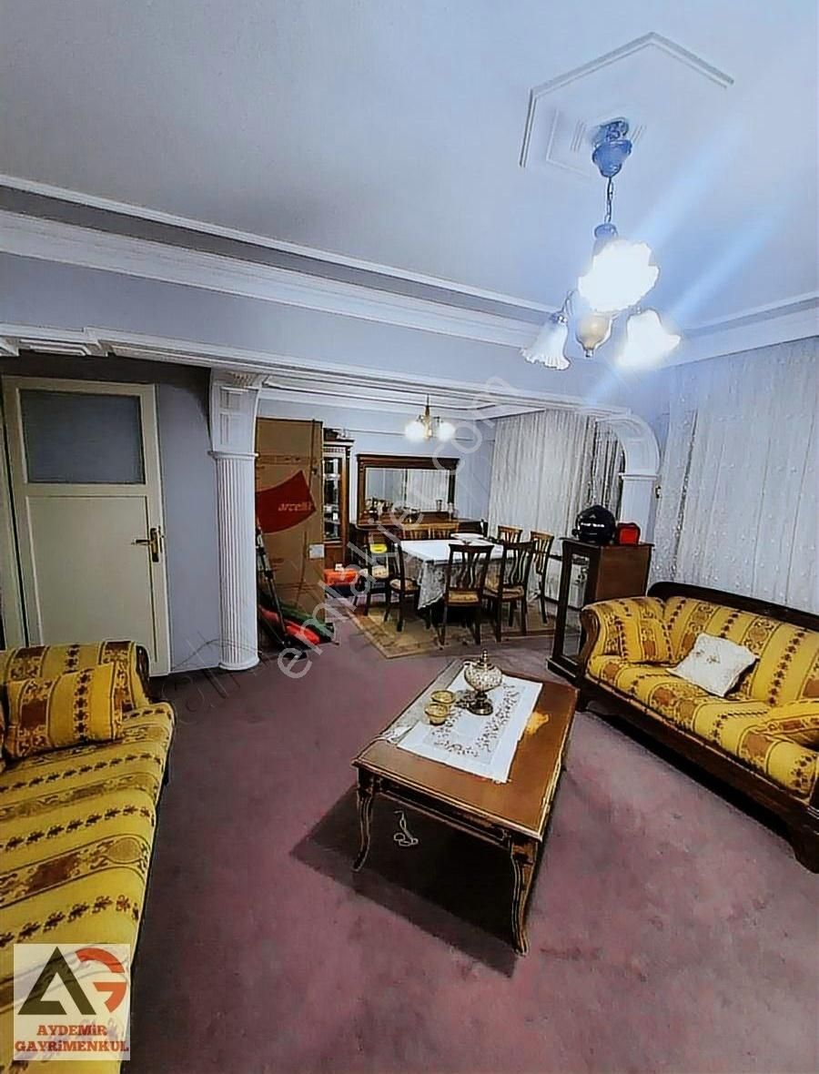 Satılık 3+1 Cadde Üstü Ara Kat Daire - Görsel 5