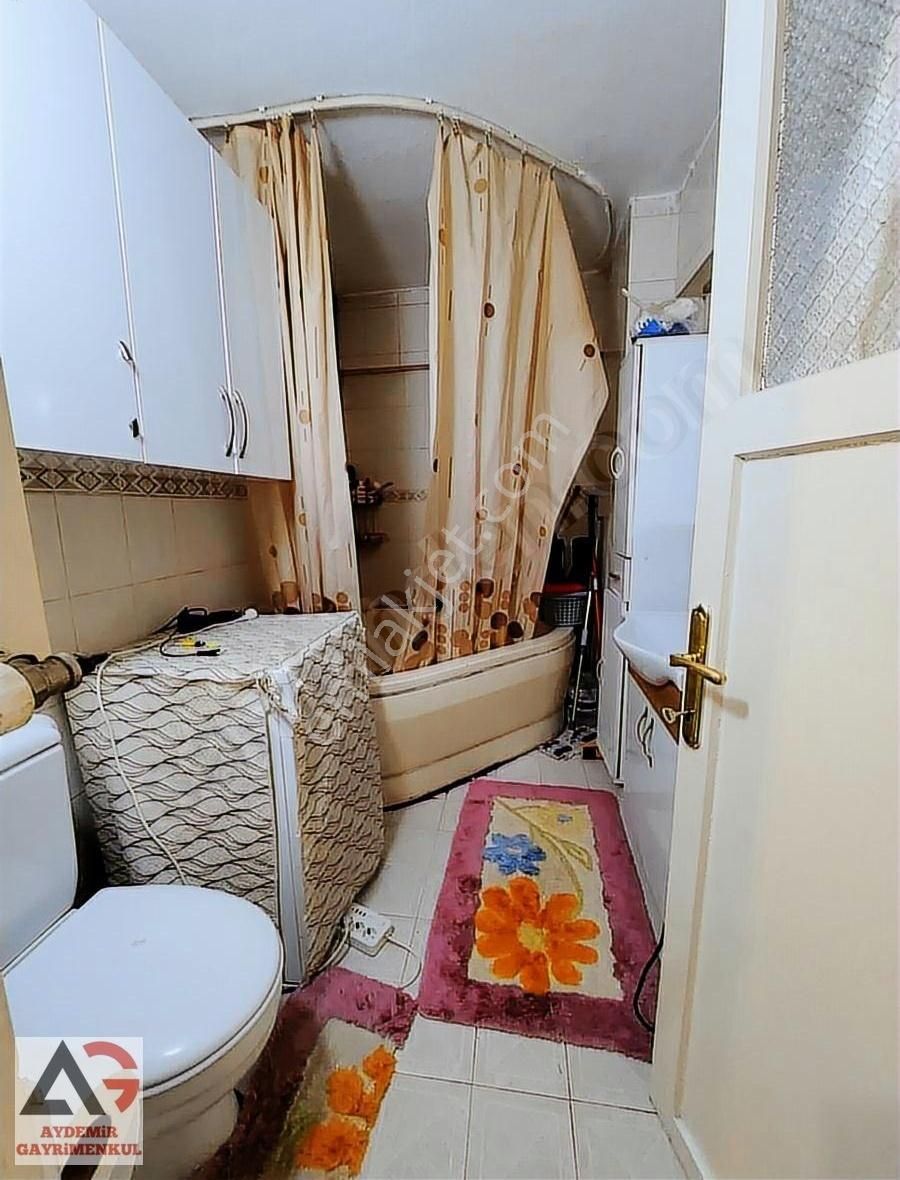 Satılık 3+1 Cadde Üstü Ara Kat Daire - Görsel 6