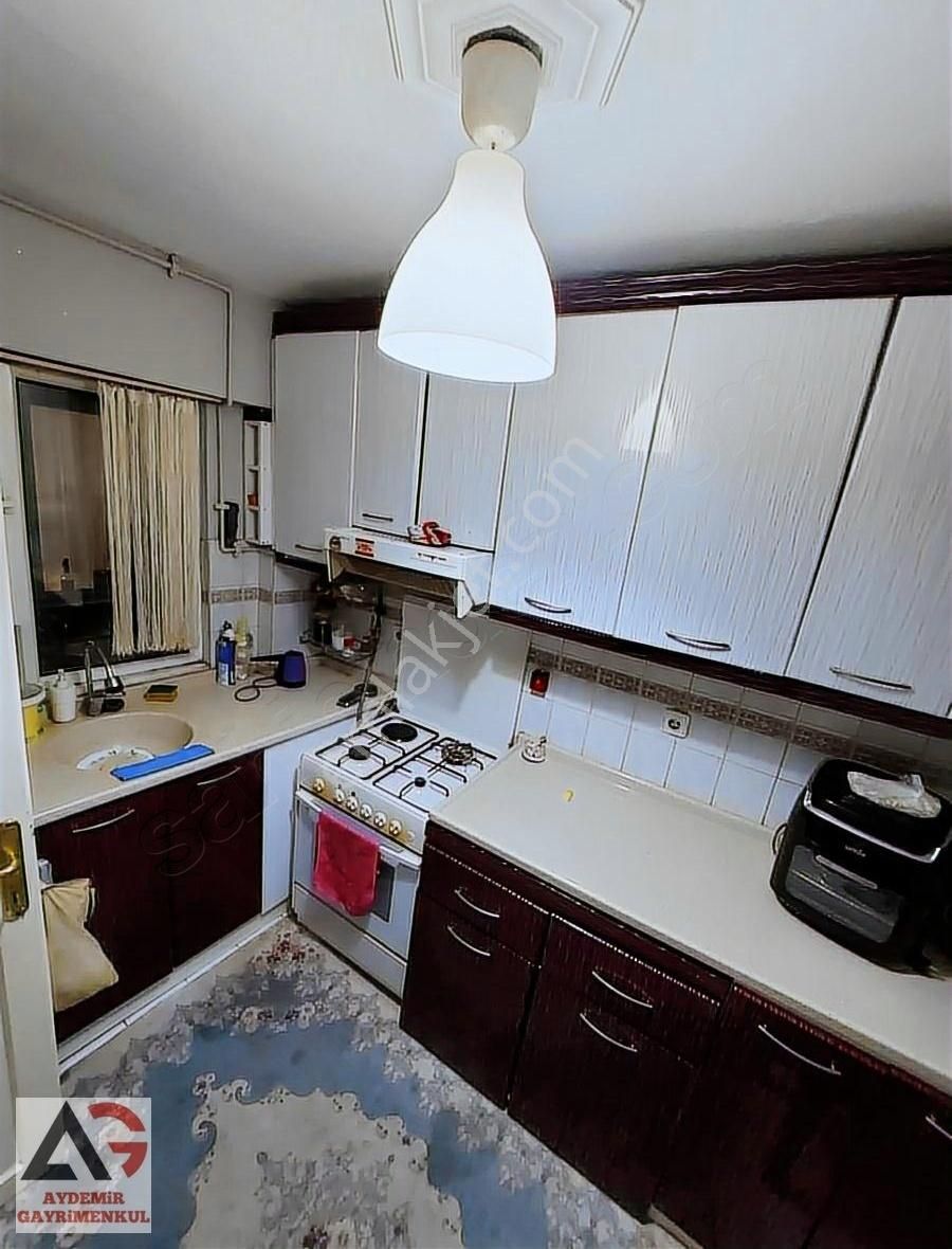 Satılık 3+1 Cadde Üstü Ara Kat Daire - Görsel 14