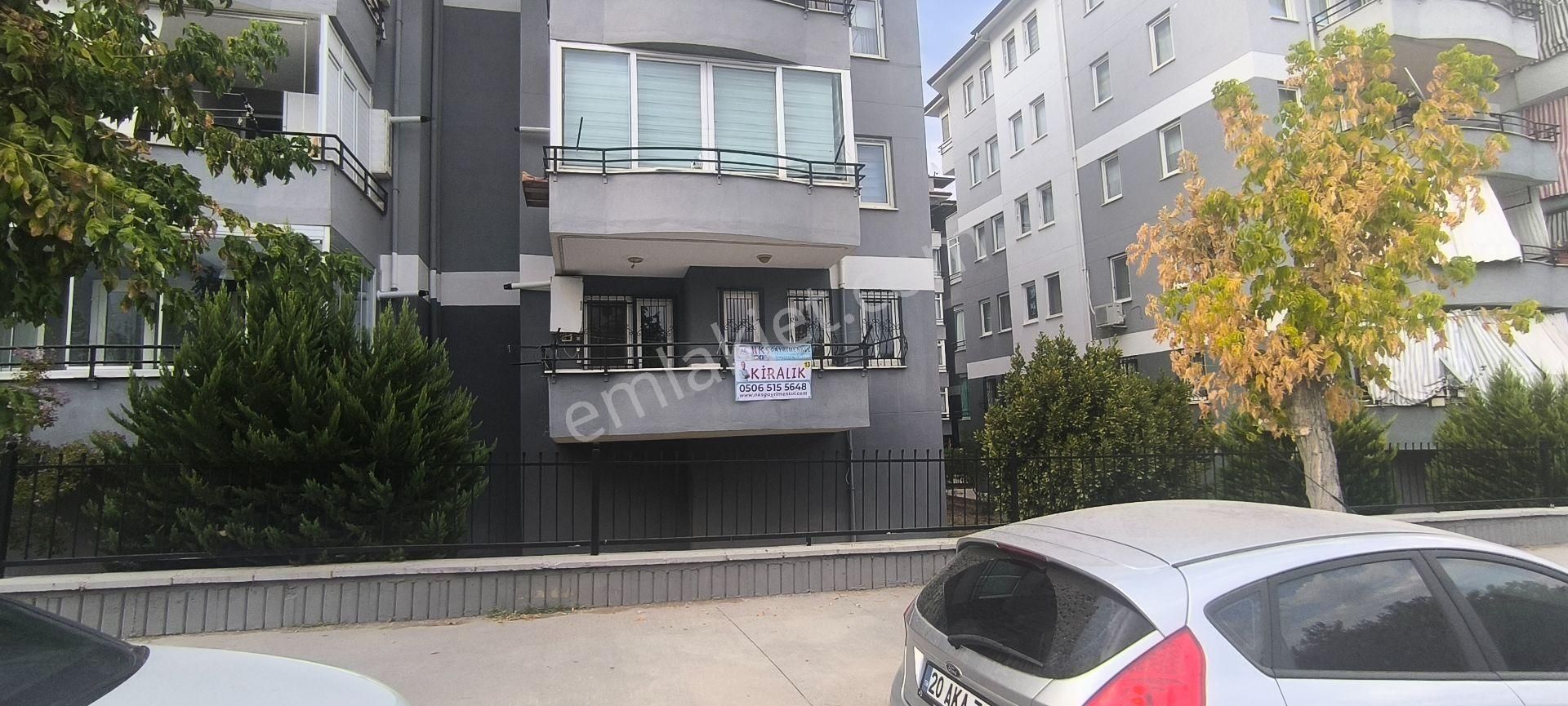 Adalet Mh. | Kiralık | Millieğitim Md. Arkasında | 3+1 Daire