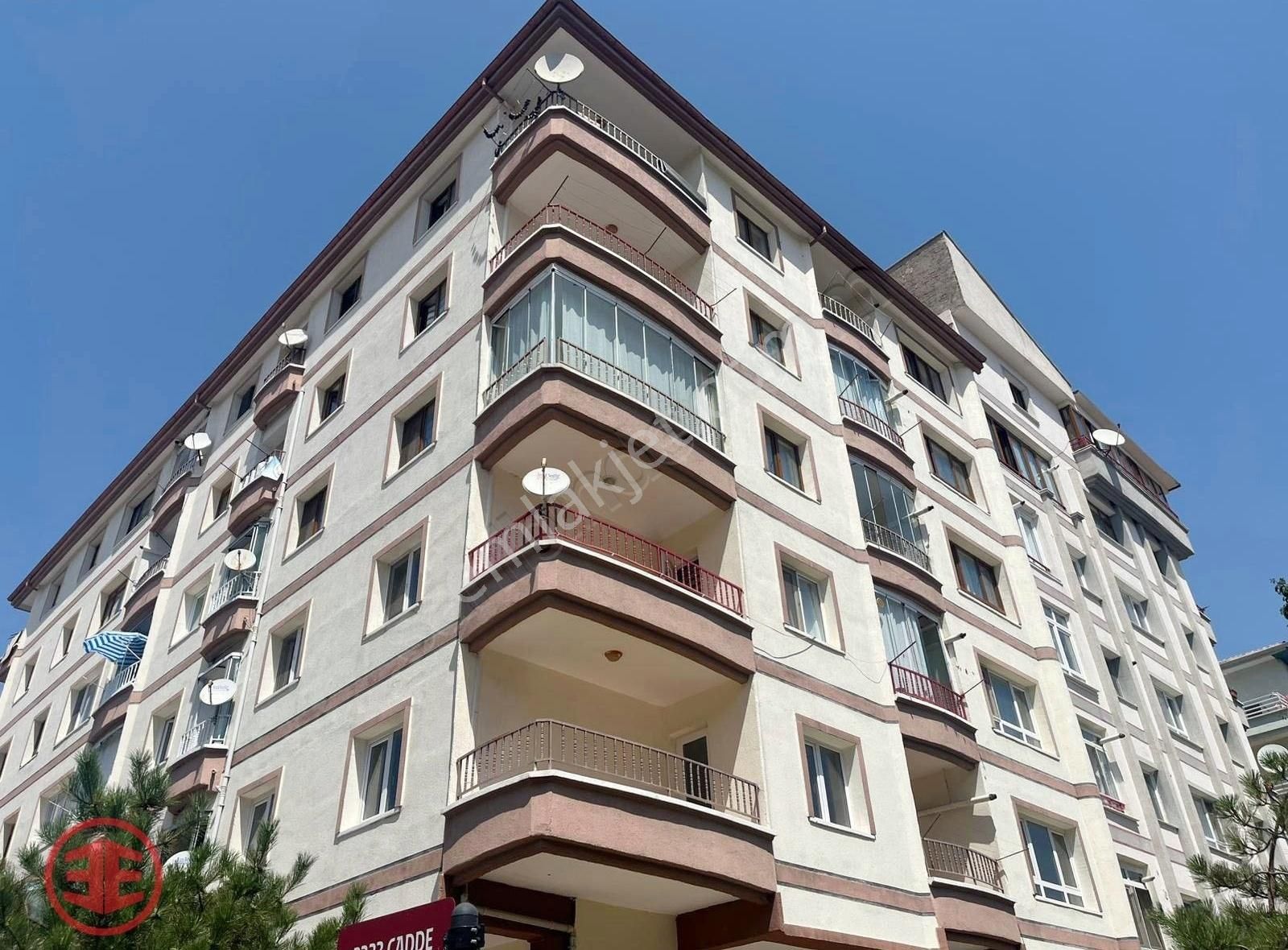 İstasyon Mahallesinde_asansörlü_katta_kiralık 3+1 Daire