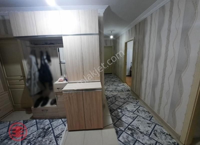 Şeker Mah. Merkezi Konum Masrafsız Yapılı 3+1 Satılık Daire