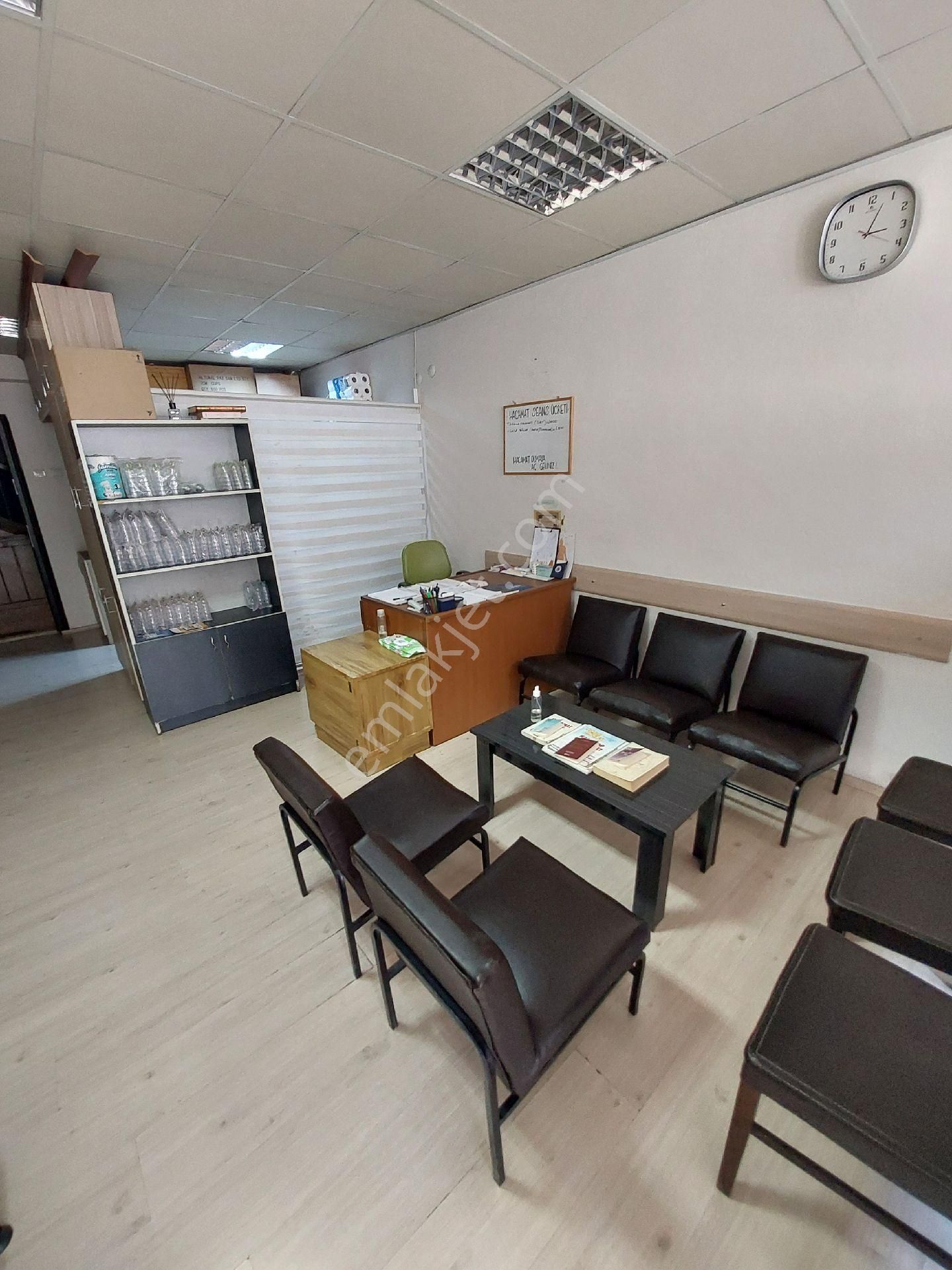 Doğru Gayrimenkulden 40 Metrekare Çarşı İçinde Ofis - Görsel 5