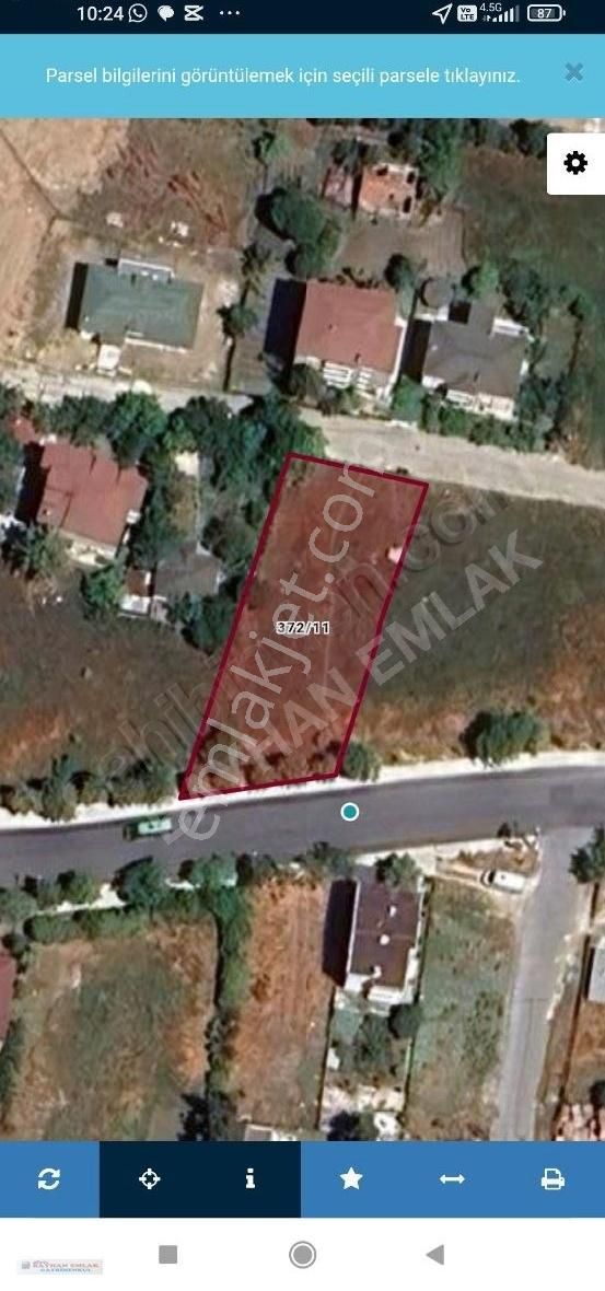 Bayhan Gayrimenkul'den Ana Yola Cephe Satılık 1 Dönüm Arsa - Görsel 20