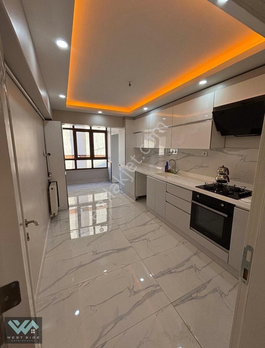 West Side Gayrimenkul-etimesgut Merkezde 3+1 Kiralık Daire