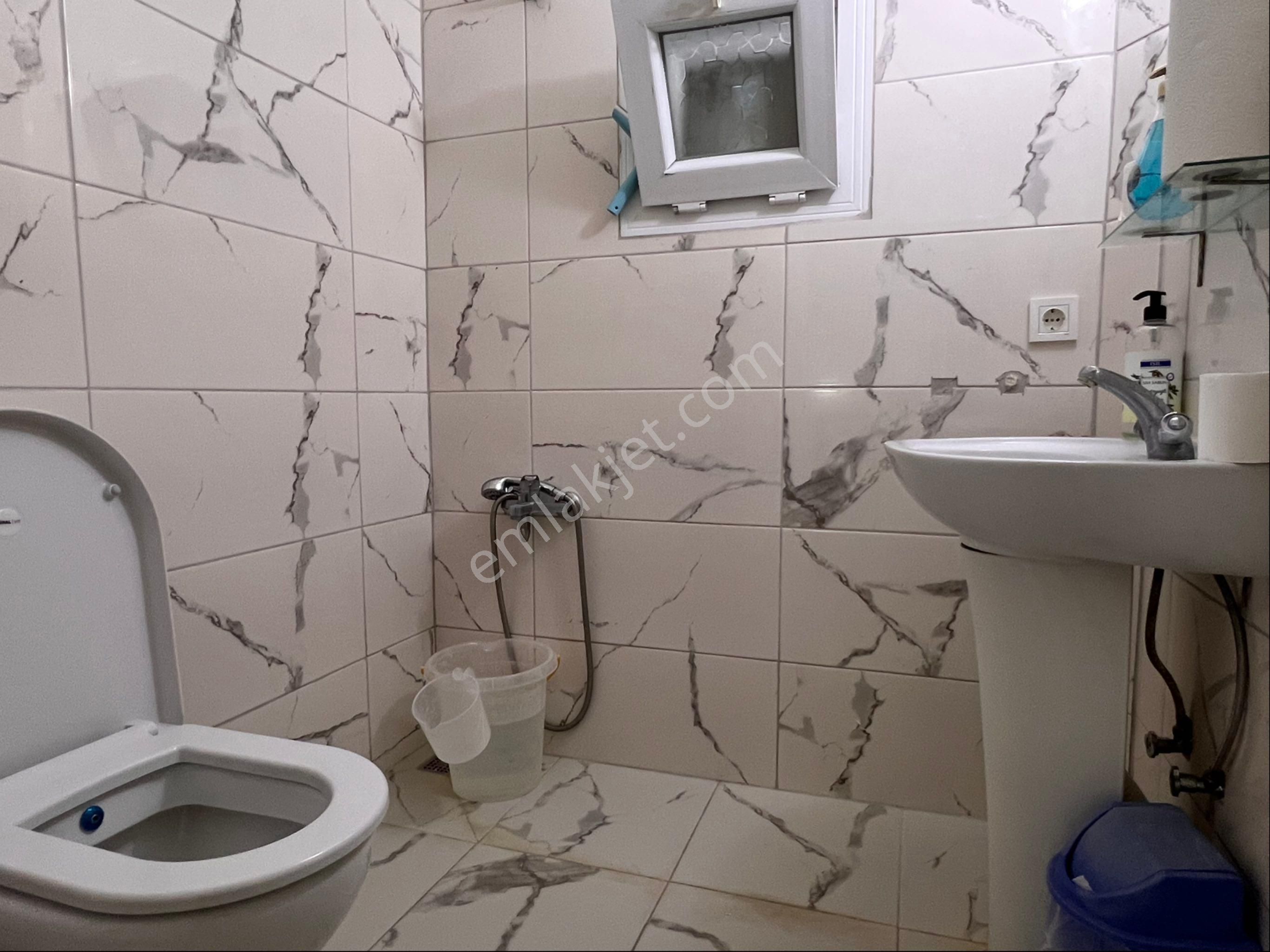 Kuşadası Davutlar'da Cihangül Sitesi'nde Satılık Tripleks Yazlık - Görsel 25