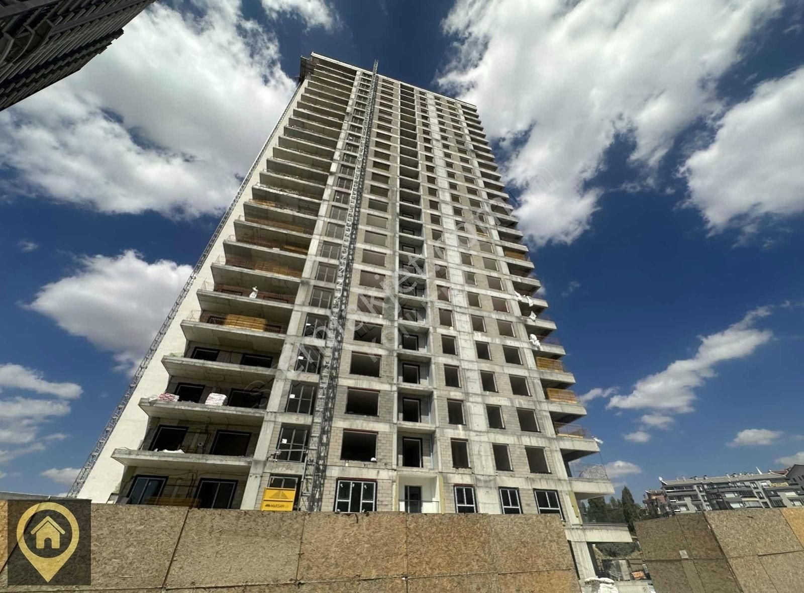 Vadi'nin En Prestijli Projesi Natura Yıldızda 4+1 Aralık Teslim