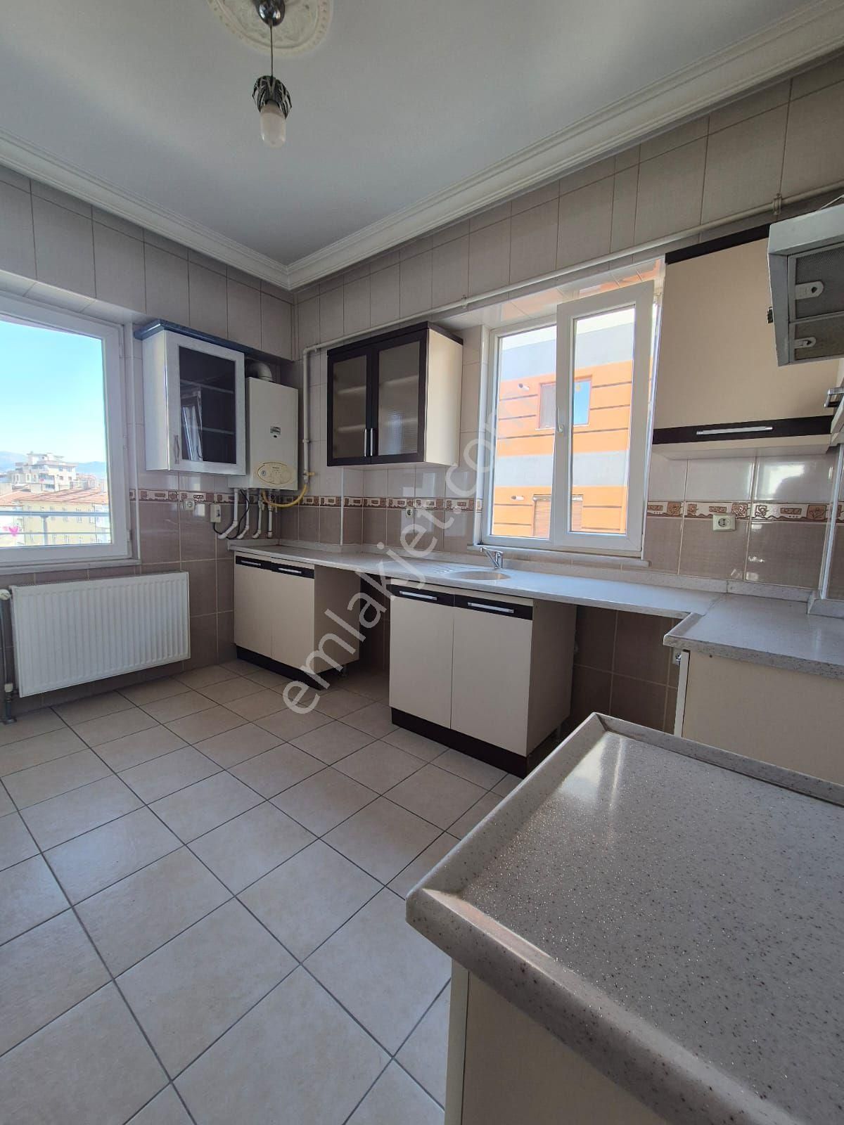 Fevzi Çakmak Mh İçi Bakımlı Tapulu Satılık Daire