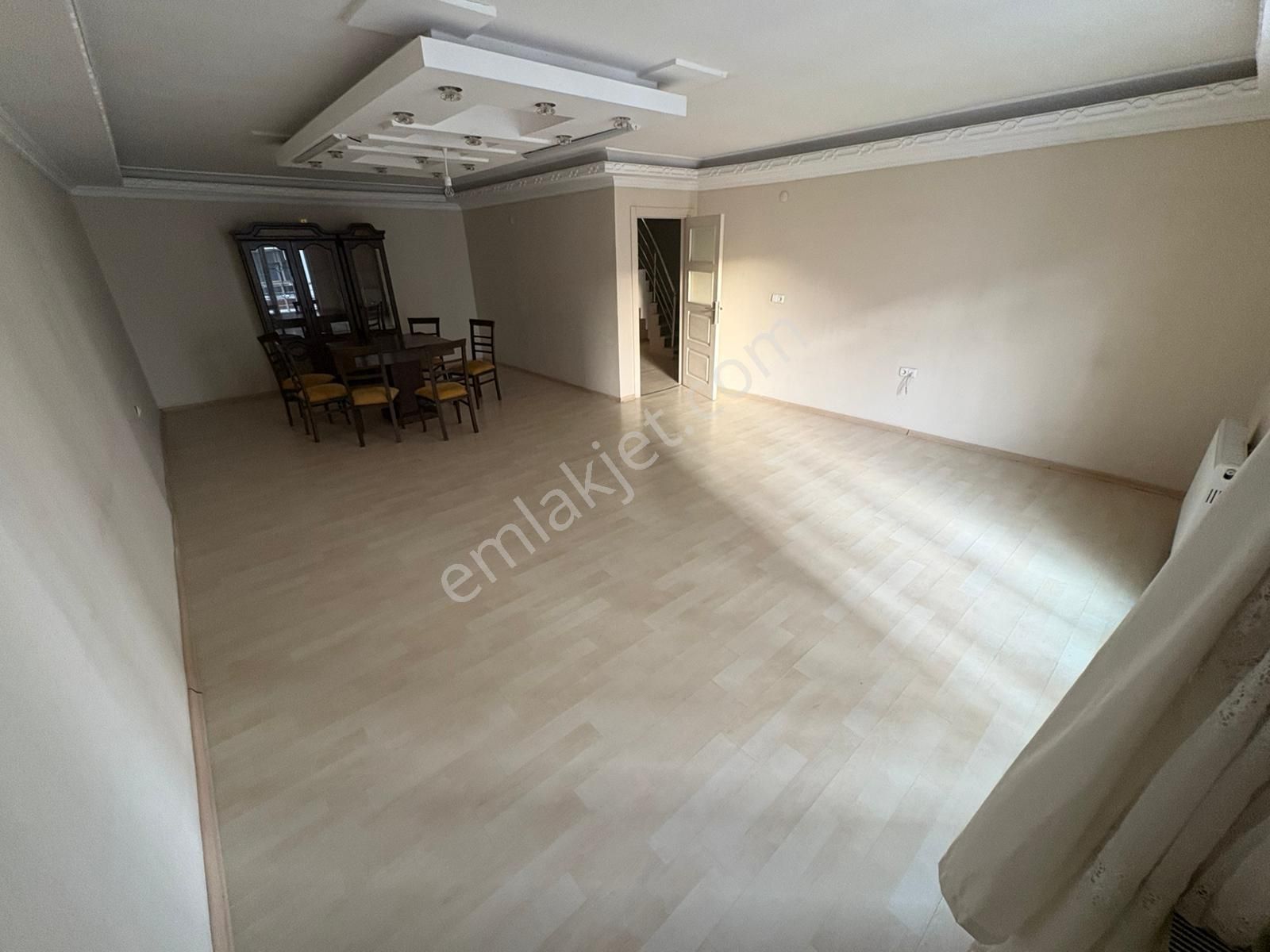 Aydın İnş 1+1 100m2 3.kat Haseki Yürüme Mesafe
