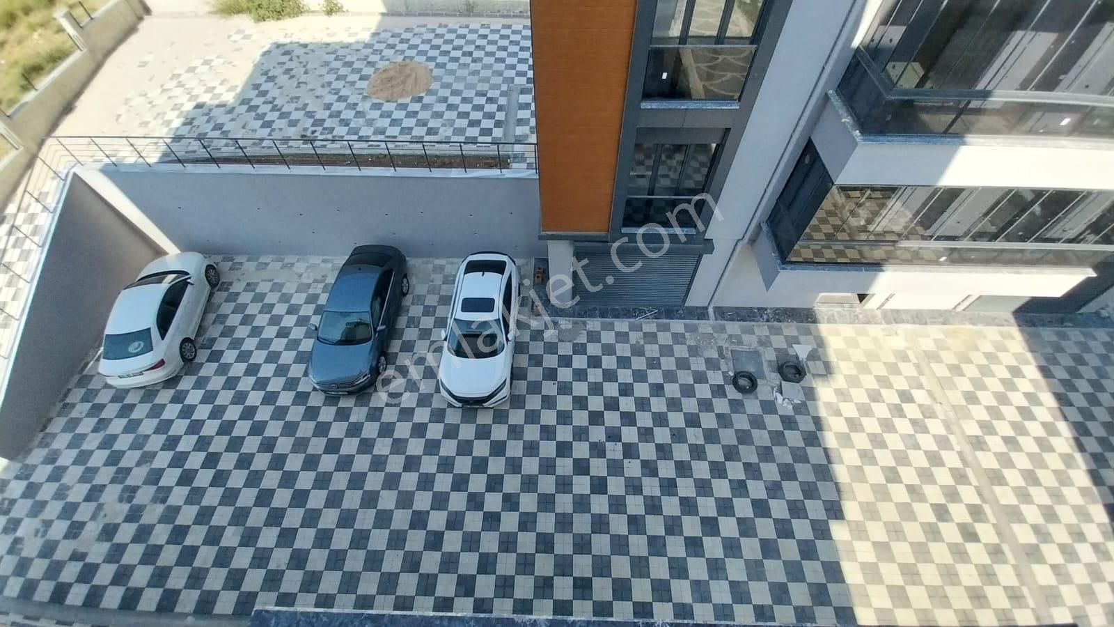 Ekşioğlu 'dan Tekirdağ Süleymanpaşa Atatürk Mahallesi Satılık Daire 3+1 - Görsel 31