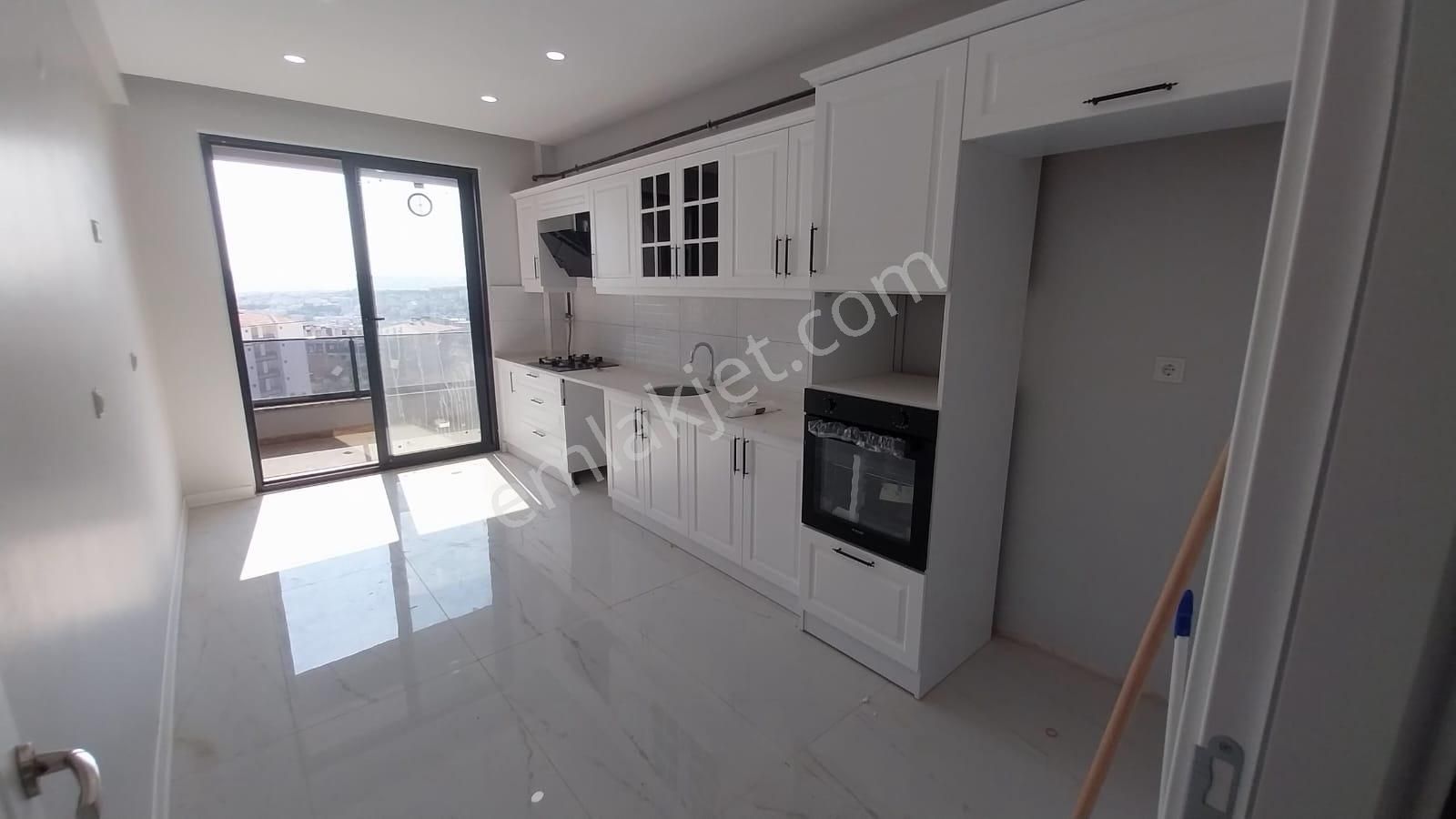 Ekşioğlu 'dan Tekirdağ Süleymanpaşa Atatürk Mahallesi Satılık Daire 3+1 - Görsel 11