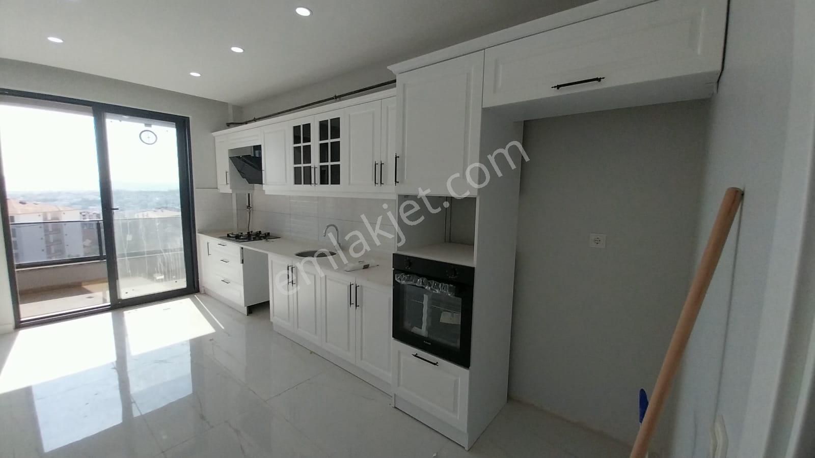 Ekşioğlu 'dan Tekirdağ Süleymanpaşa Atatürk Mahallesi Satılık Daire 3+1 - Görsel 19