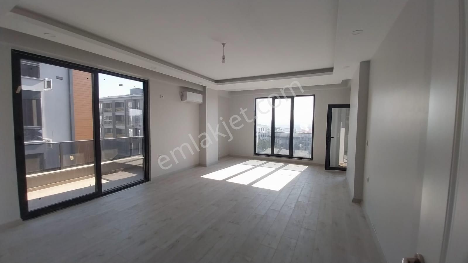 Ekşioğlu 'dan Tekirdağ Süleymanpaşa Atatürk Mahallesi Satılık Daire 3+1 - Görsel 3