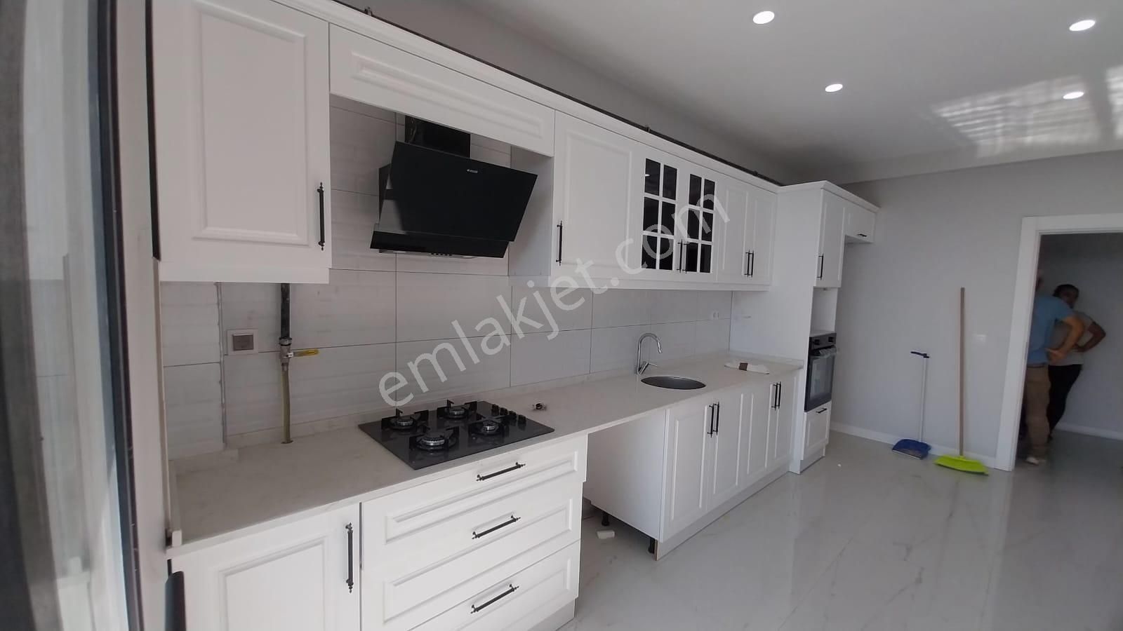 Ekşioğlu 'dan Tekirdağ Süleymanpaşa Atatürk Mahallesi Satılık Daire 3+1 - Görsel 9