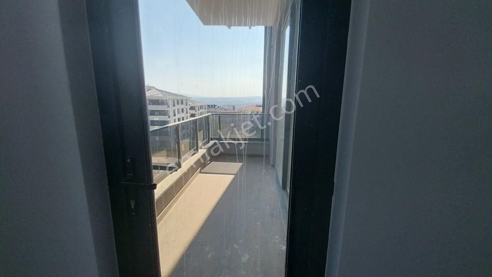 Ekşioğlu 'dan Tekirdağ Süleymanpaşa Atatürk Mahallesi Satılık Daire 3+1 - Görsel 32