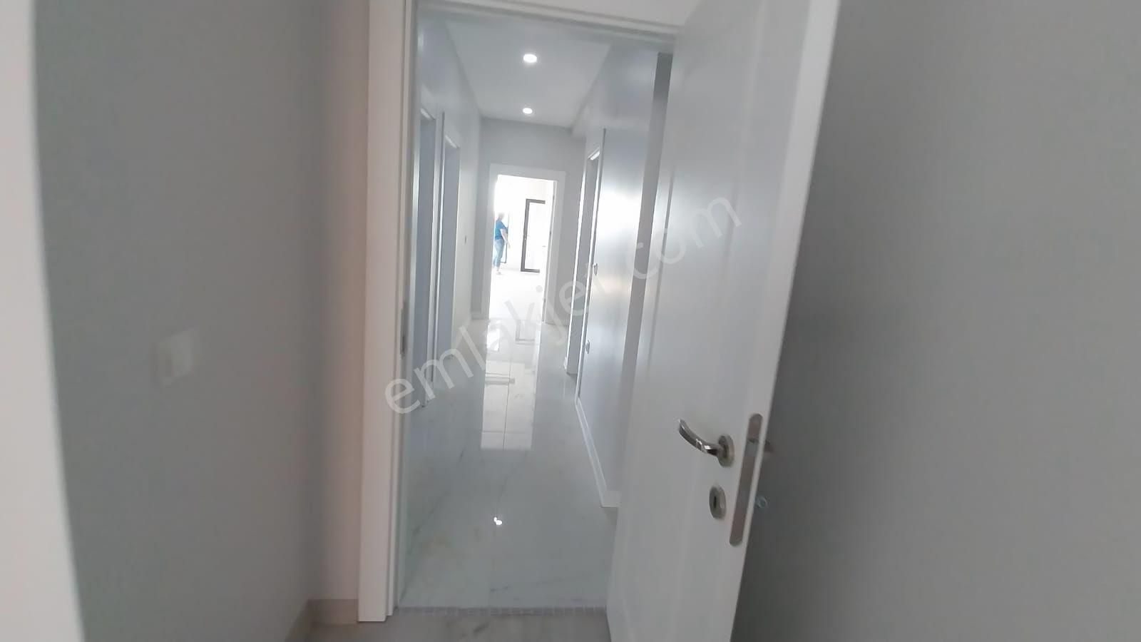 Ekşioğlu 'dan Tekirdağ Süleymanpaşa Atatürk Mahallesi Satılık Daire 3+1 - Görsel 30