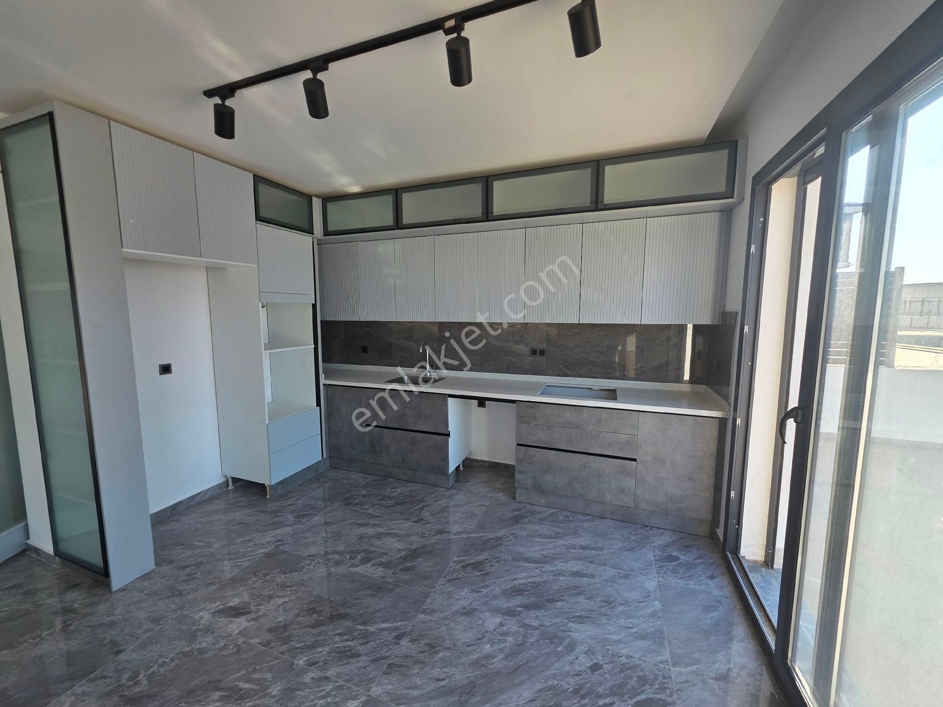 📲🏕 Didim Akbük’te Satılık Panoramik Deniz Manzaralı Tam Müstakil Villa 🏕🌊 - Görsel 21