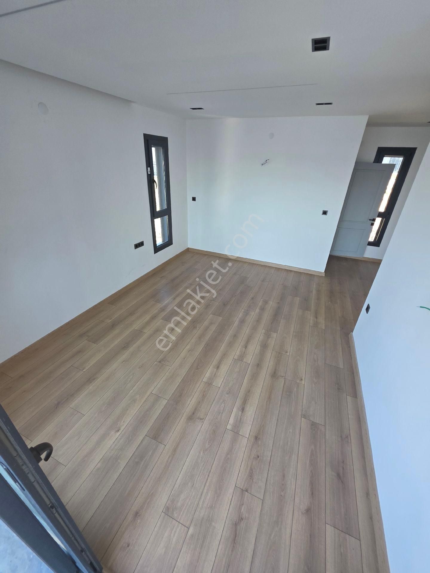 📲🏕 Didim Akbük’te Satılık Panoramik Deniz Manzaralı Tam Müstakil Villa 🏕🌊 - Görsel 31