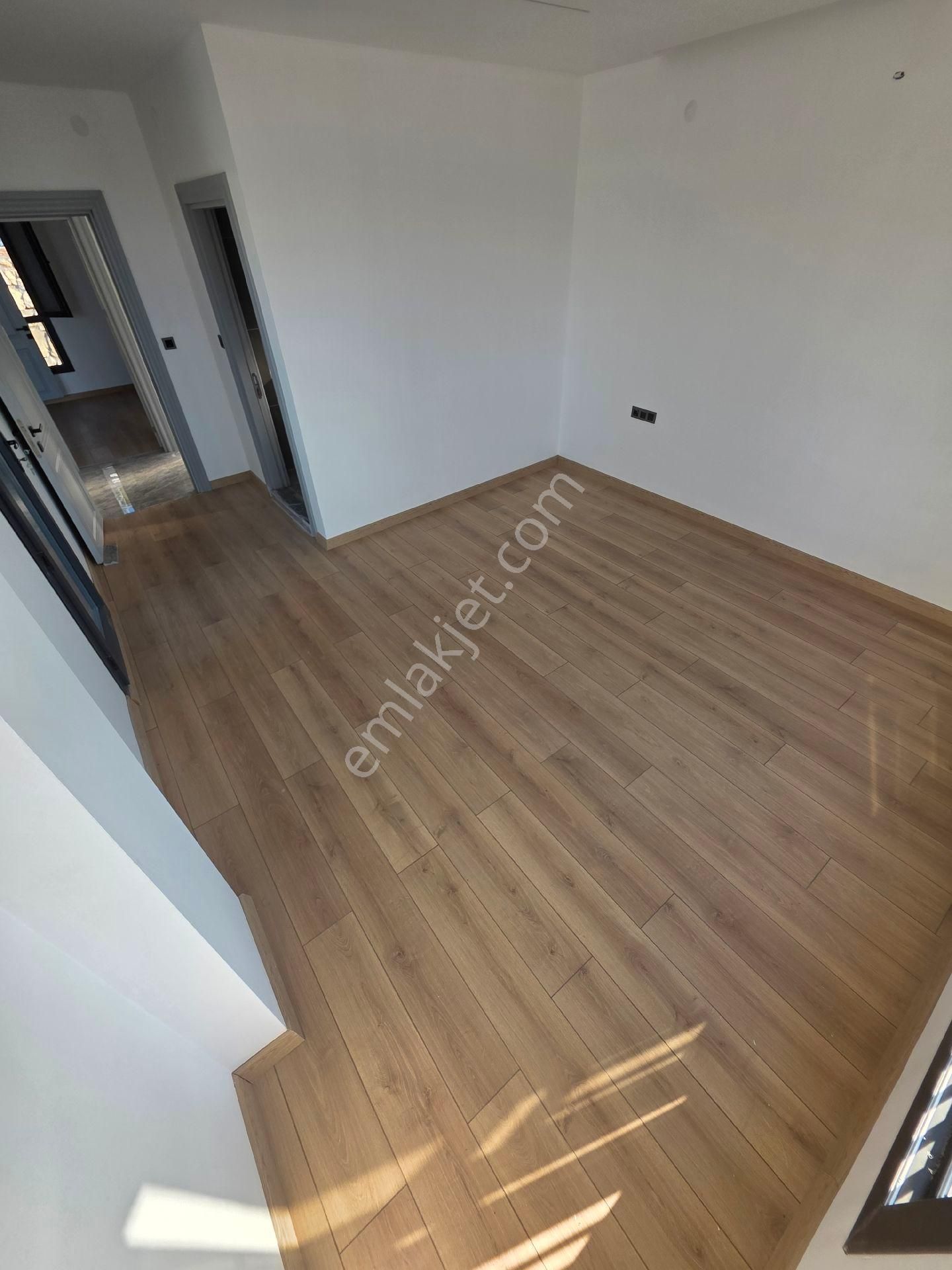 📲🏕 Didim Akbük’te Satılık Panoramik Deniz Manzaralı Tam Müstakil Villa 🏕🌊 - Görsel 25