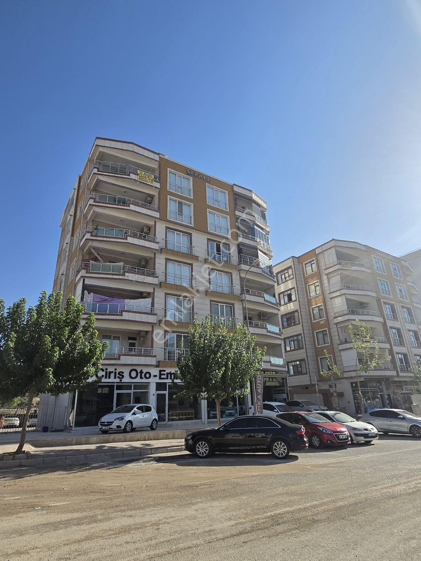 Satılık 3+1 Daire