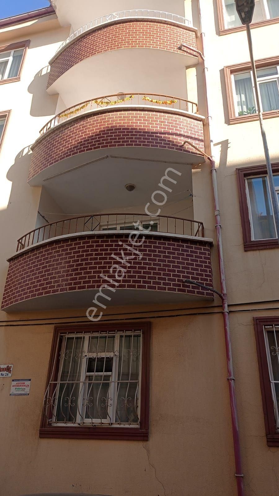 . Yeni Mahalede Satılık Daire
