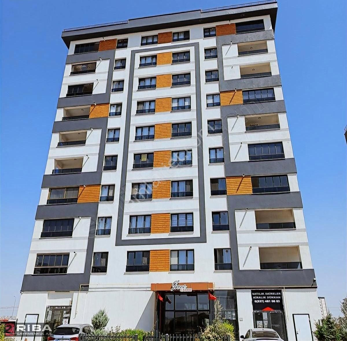 Şehir Hastanesi Yanında Satılık Ultra Lüx Daire