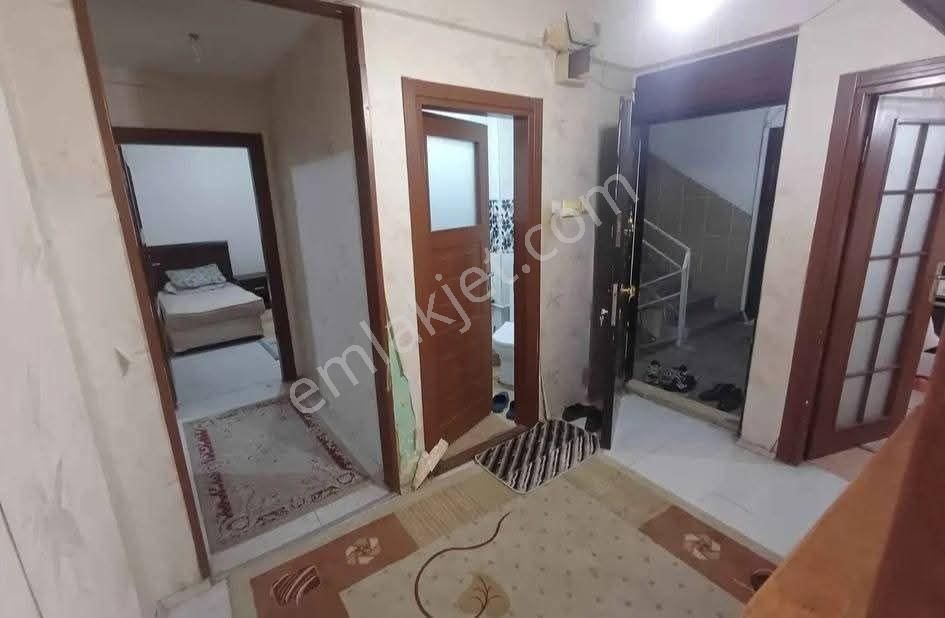 Samsun İlkadım Hürriyet Mahallesi'nde Şehir Merkezinde 2+1 Satılık Daire