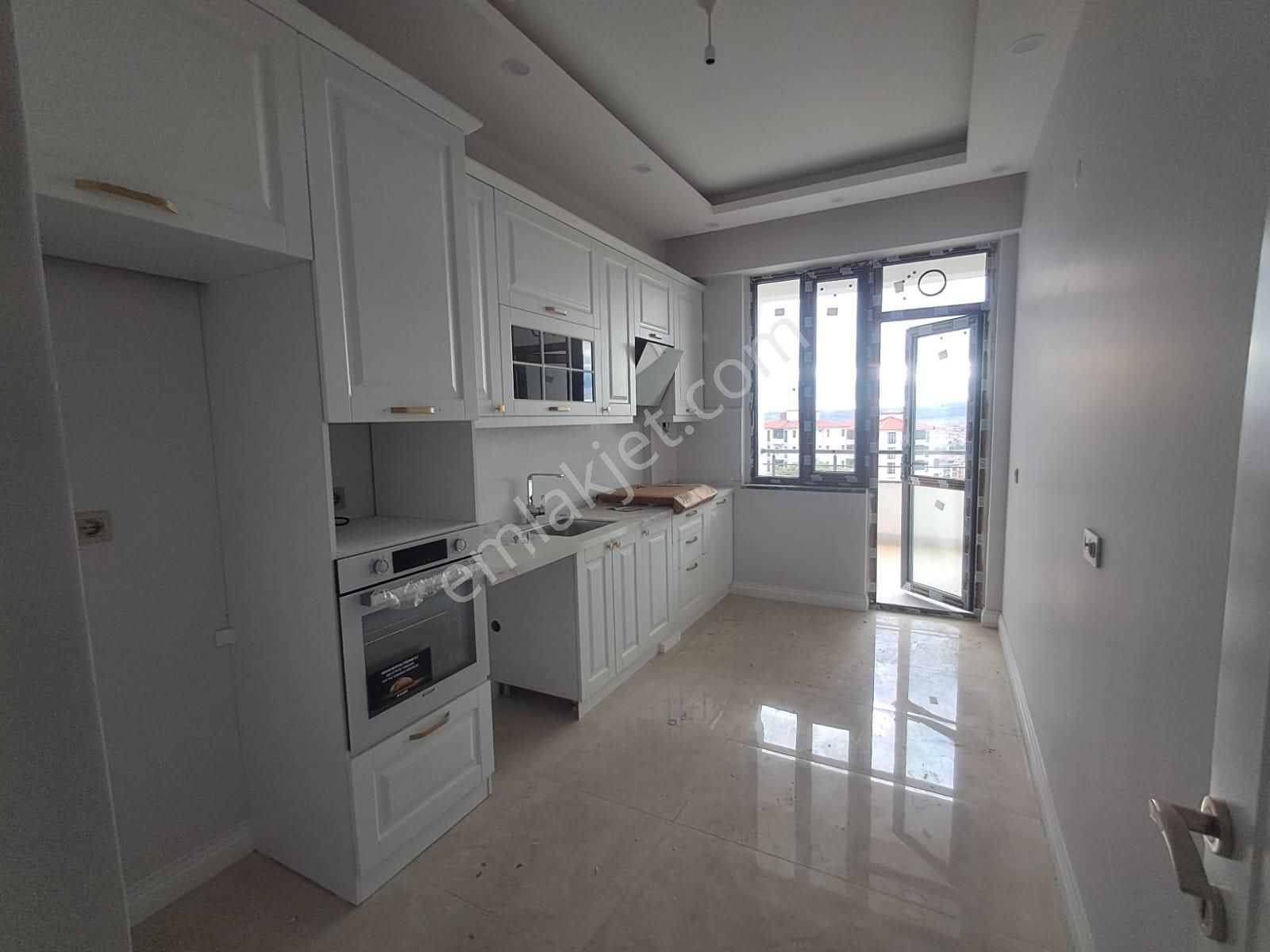 Ekşioğlu' Ndan Tekirdağ Süleymanpaşa Atatürk Mah Güzel Konumda 3+1 Satılık Daire - Görsel 30