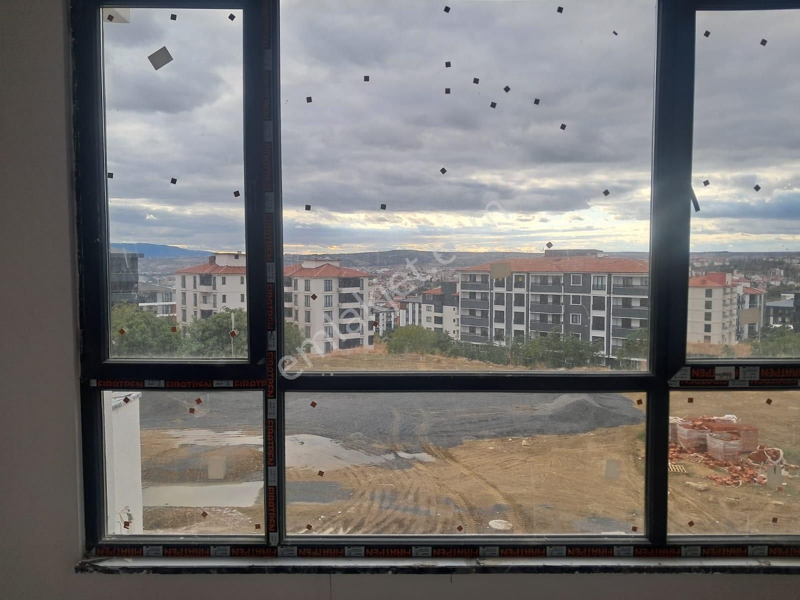 Ekşioğlu' Ndan Tekirdağ Süleymanpaşa Atatürk Mah Güzel Konumda 3+1 Satılık Daire - Görsel 33