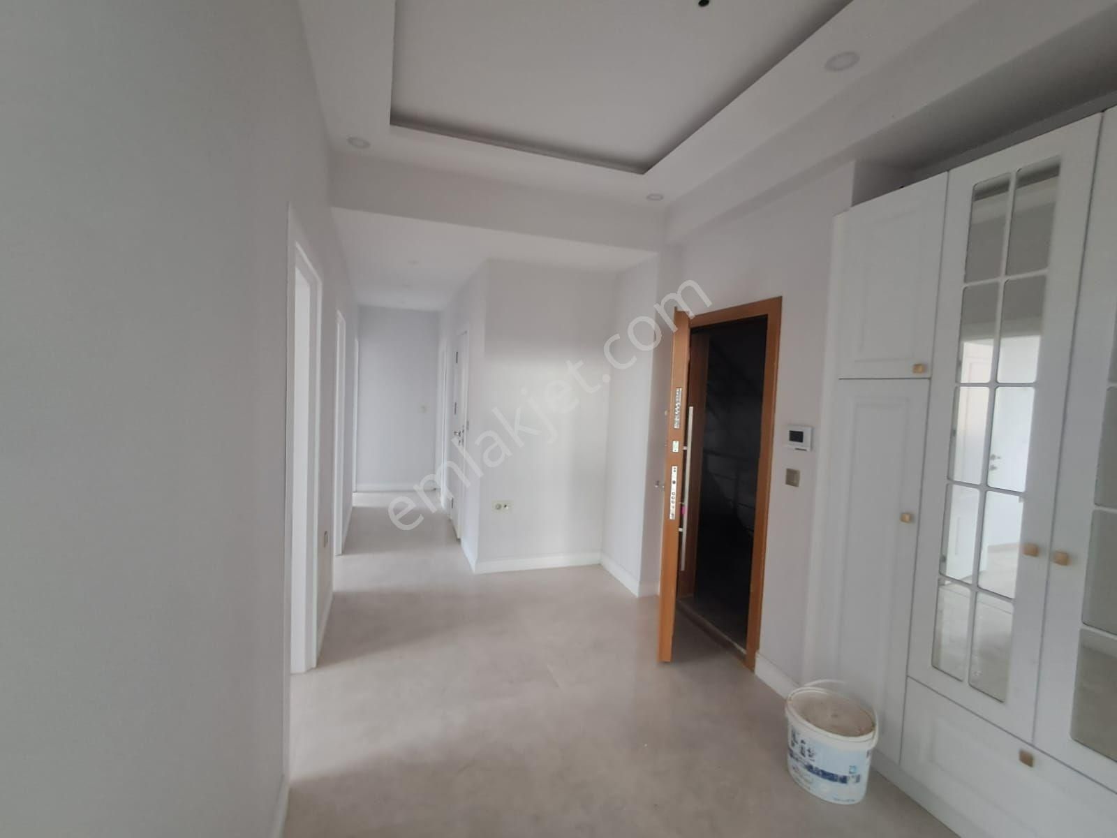 Ekşioğlu' Ndan Tekirdağ Süleymanpaşa Atatürk Mah Güzel Konumda 3+1 Satılık Daire